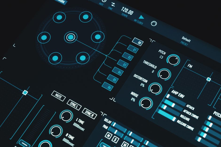 Prototyping und Design-Systeme – wiederverwendbare UI-Bausteine